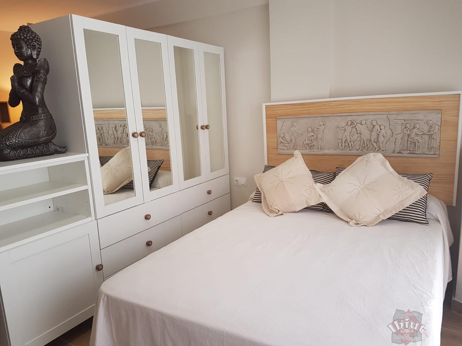 Alquiler de estudio en Torre del Mar