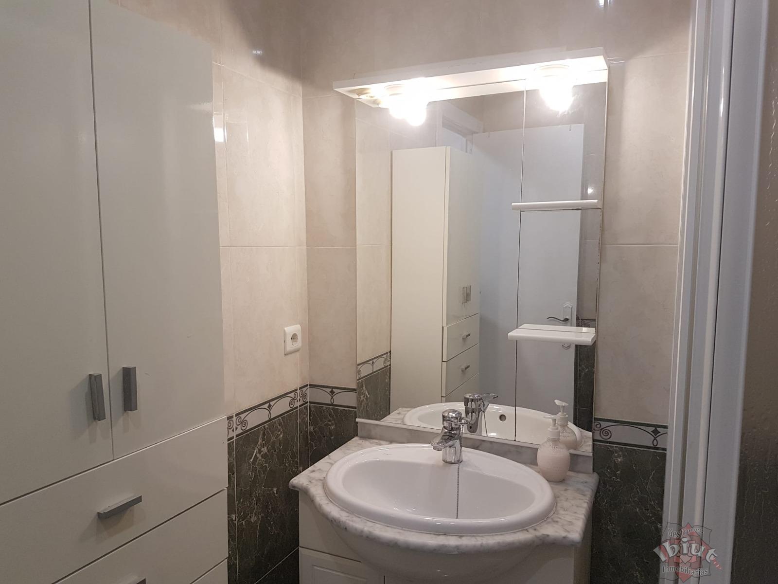 Alquiler de estudio en Torre del Mar