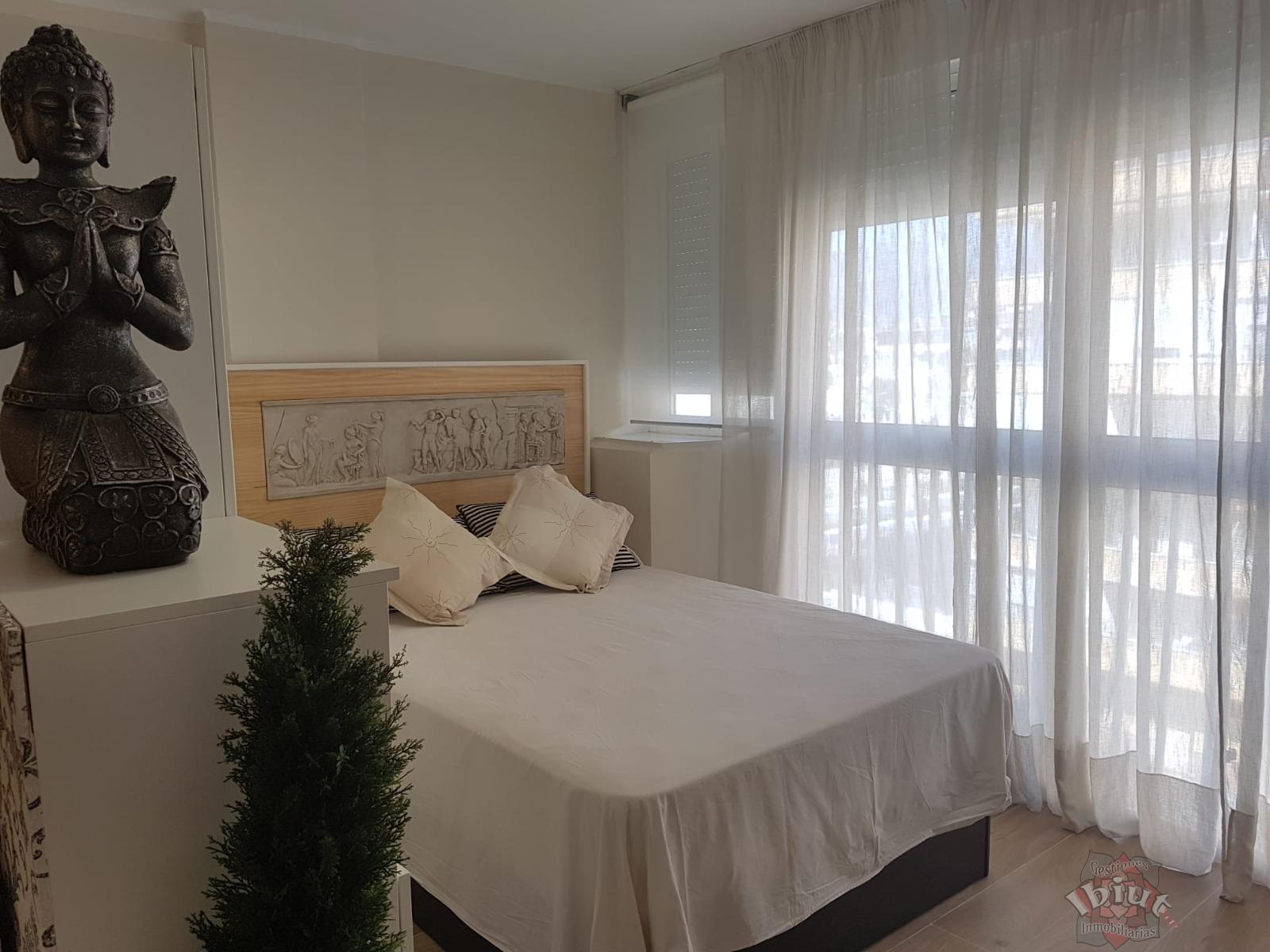Alquiler de estudio en Torre del Mar