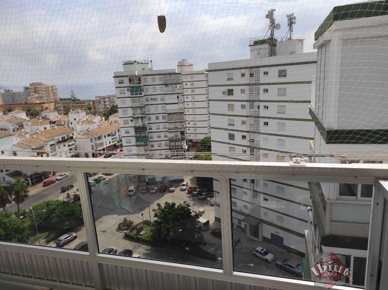 Alquiler de piso en Torre del Mar
