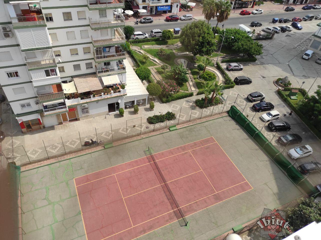 Alquiler de piso en Torre del Mar