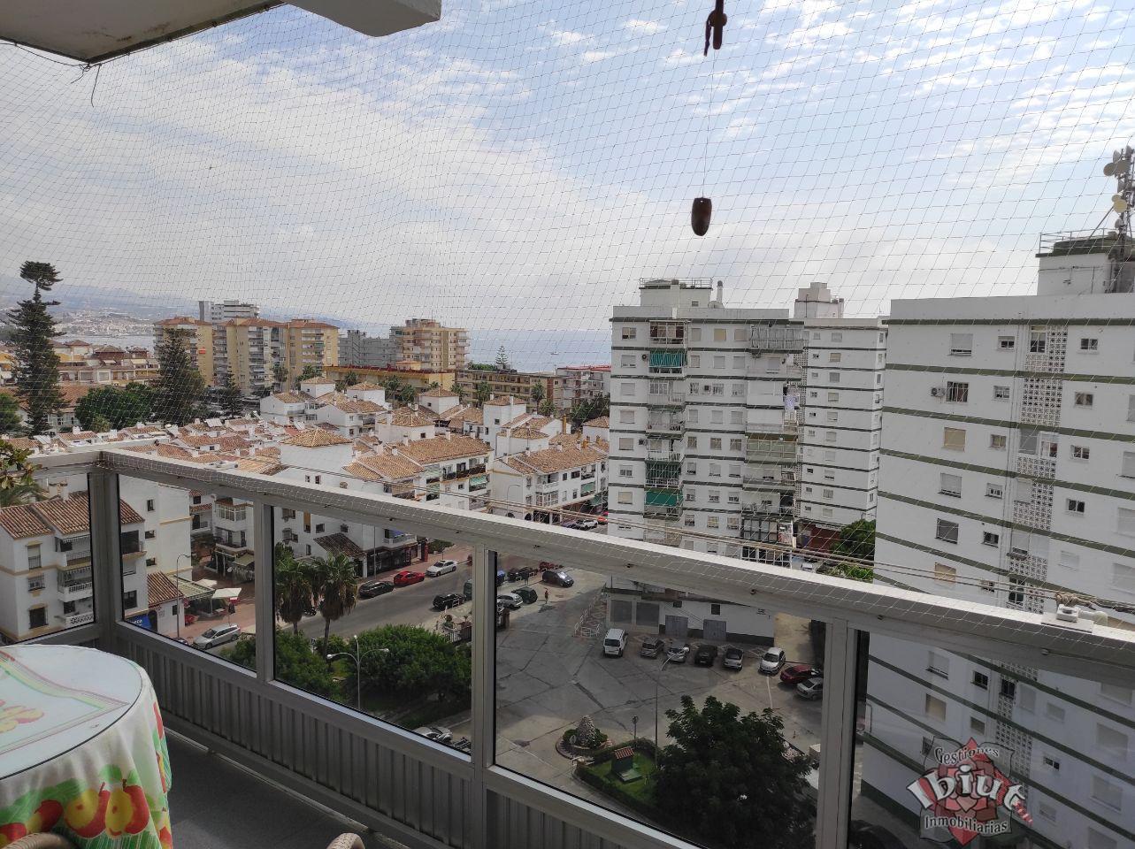 Alquiler de piso en Torre del Mar
