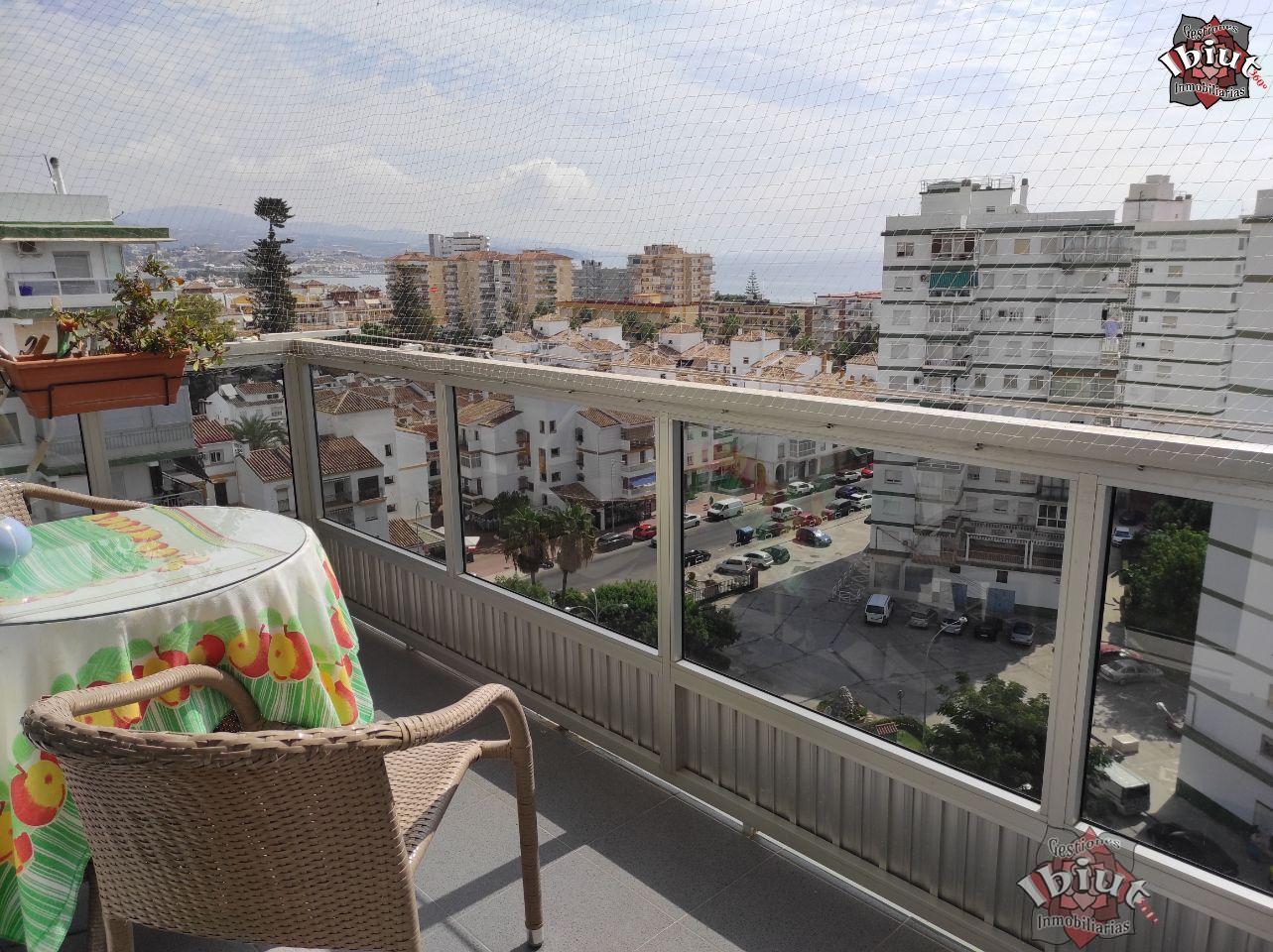 Alquiler de piso en Torre del Mar