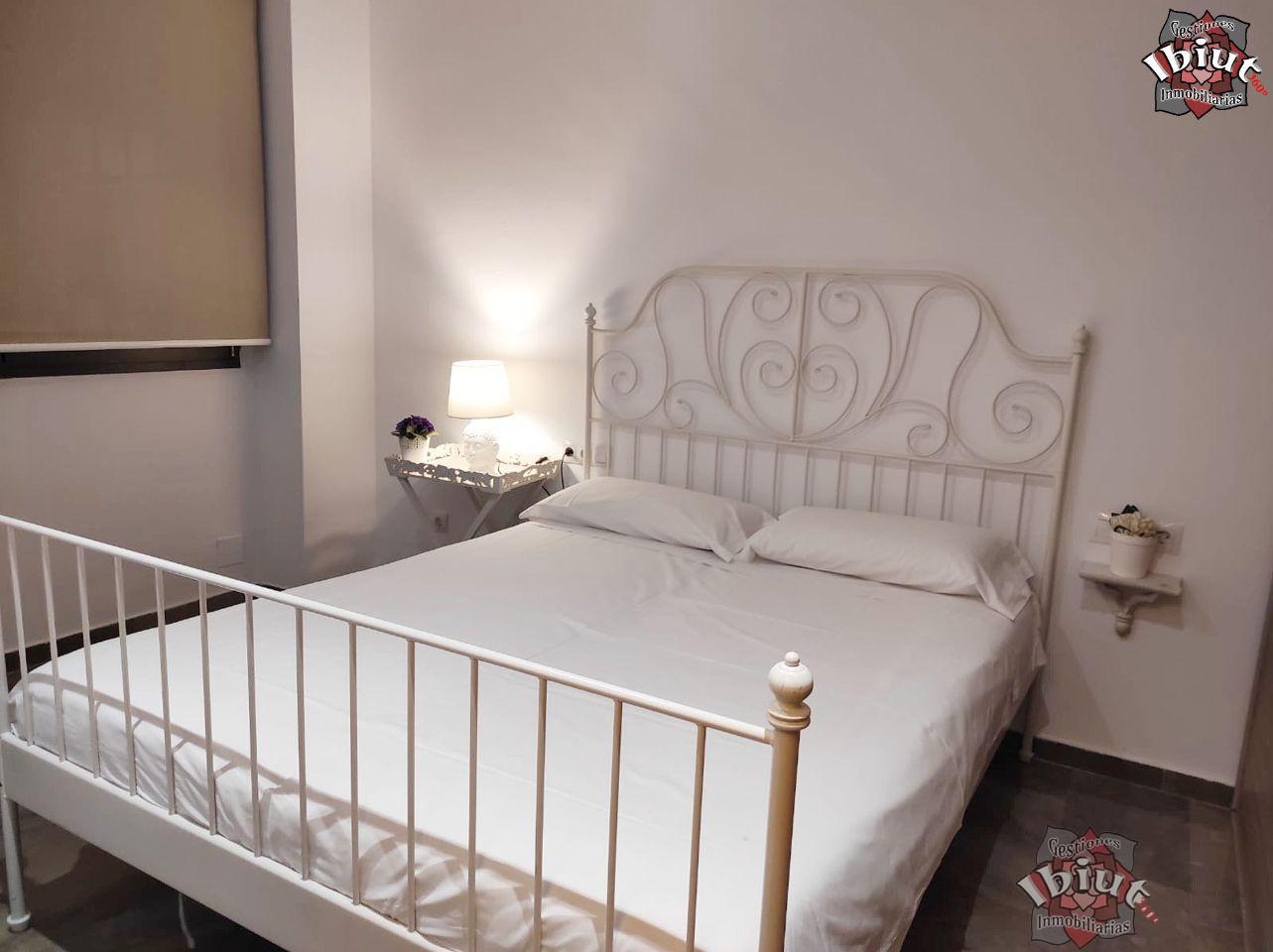 For rent of flat in Torre del Mar