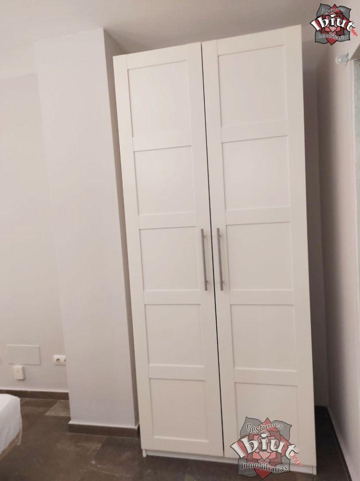 For rent of flat in Torre del Mar