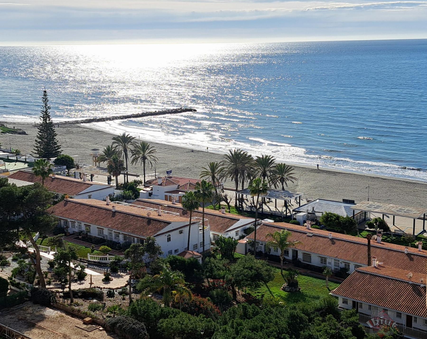 For rent of study in Torrox-Costa