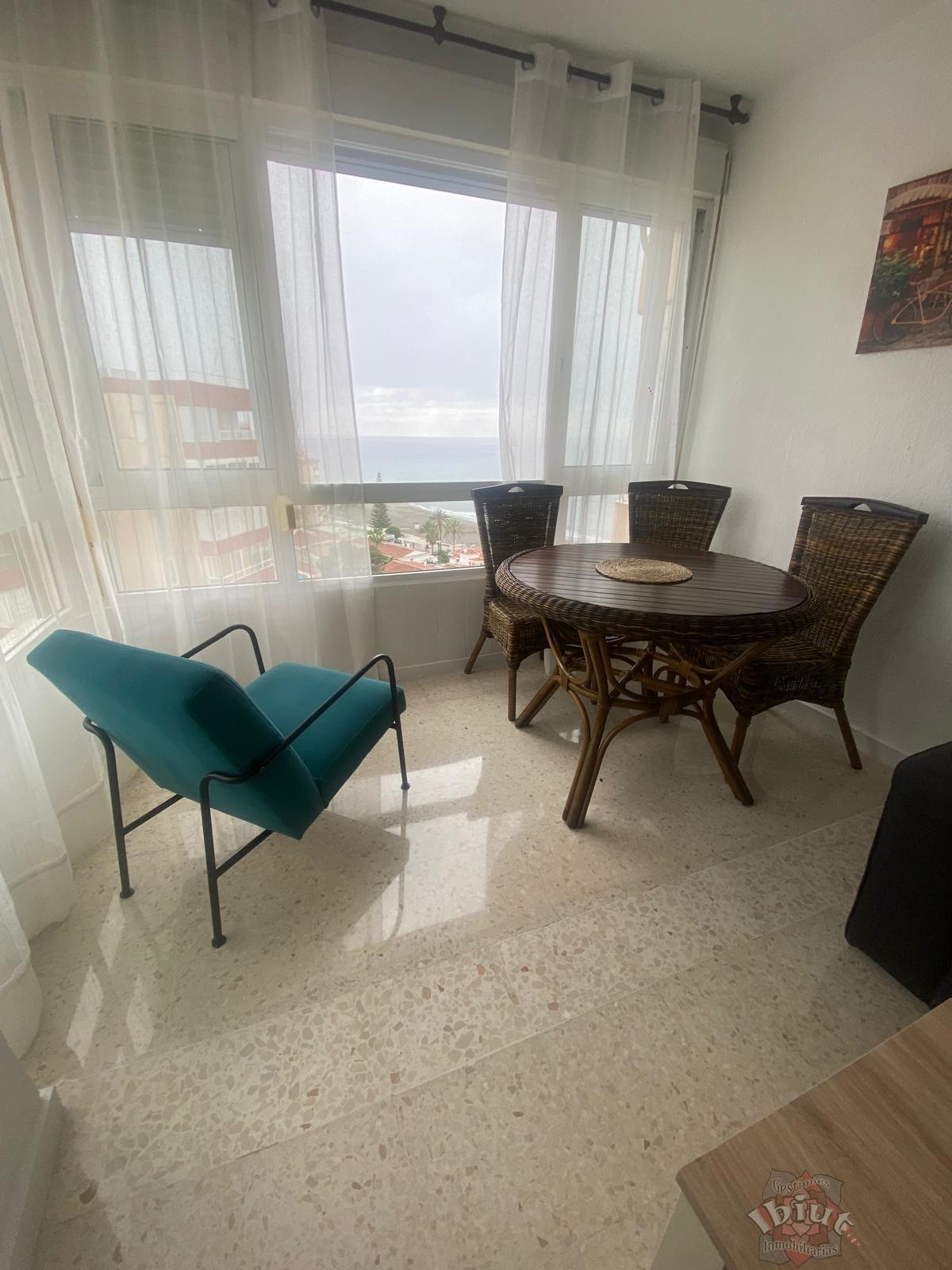 For rent of study in Torrox-Costa