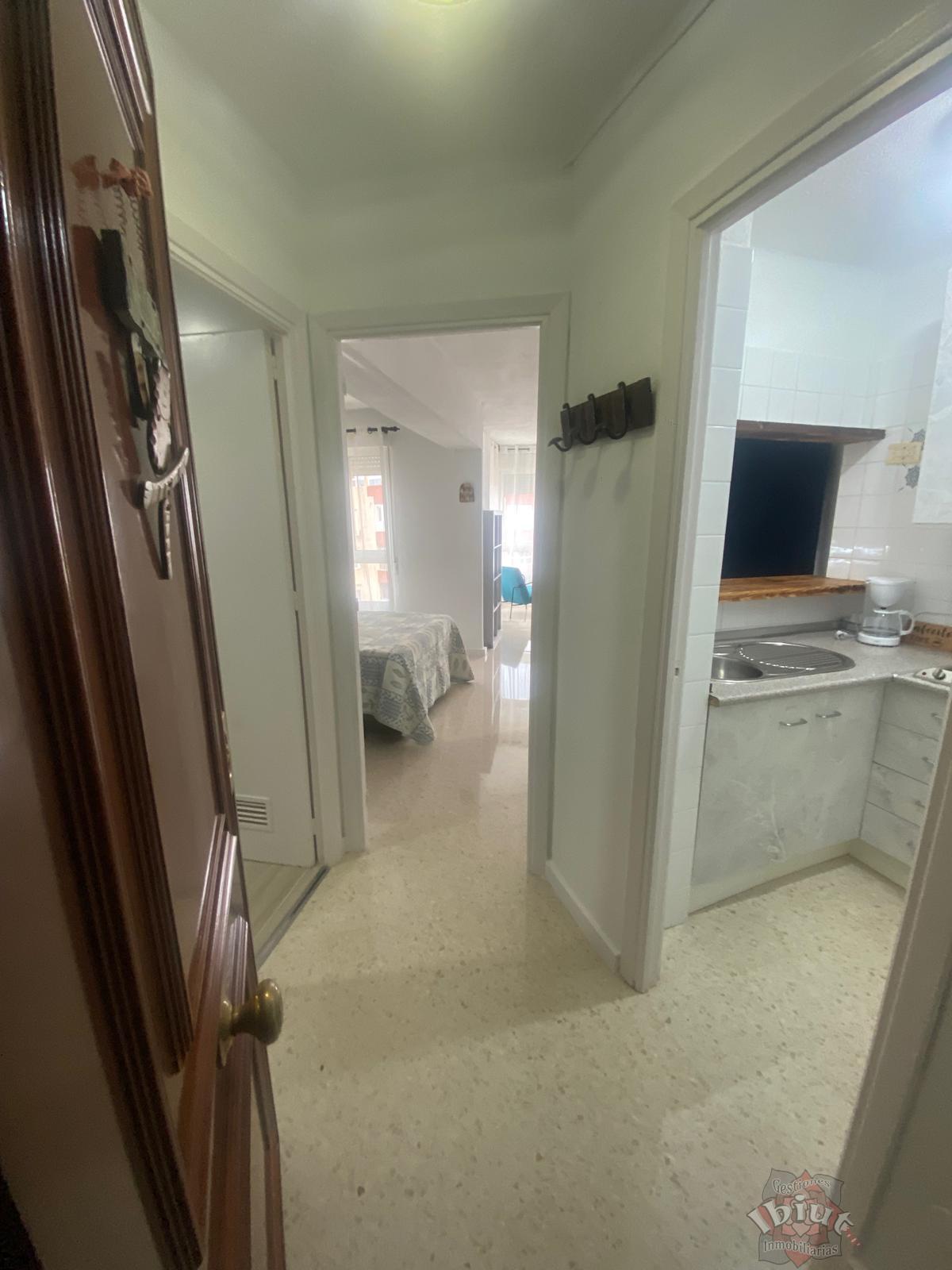 For rent of study in Torrox-Costa