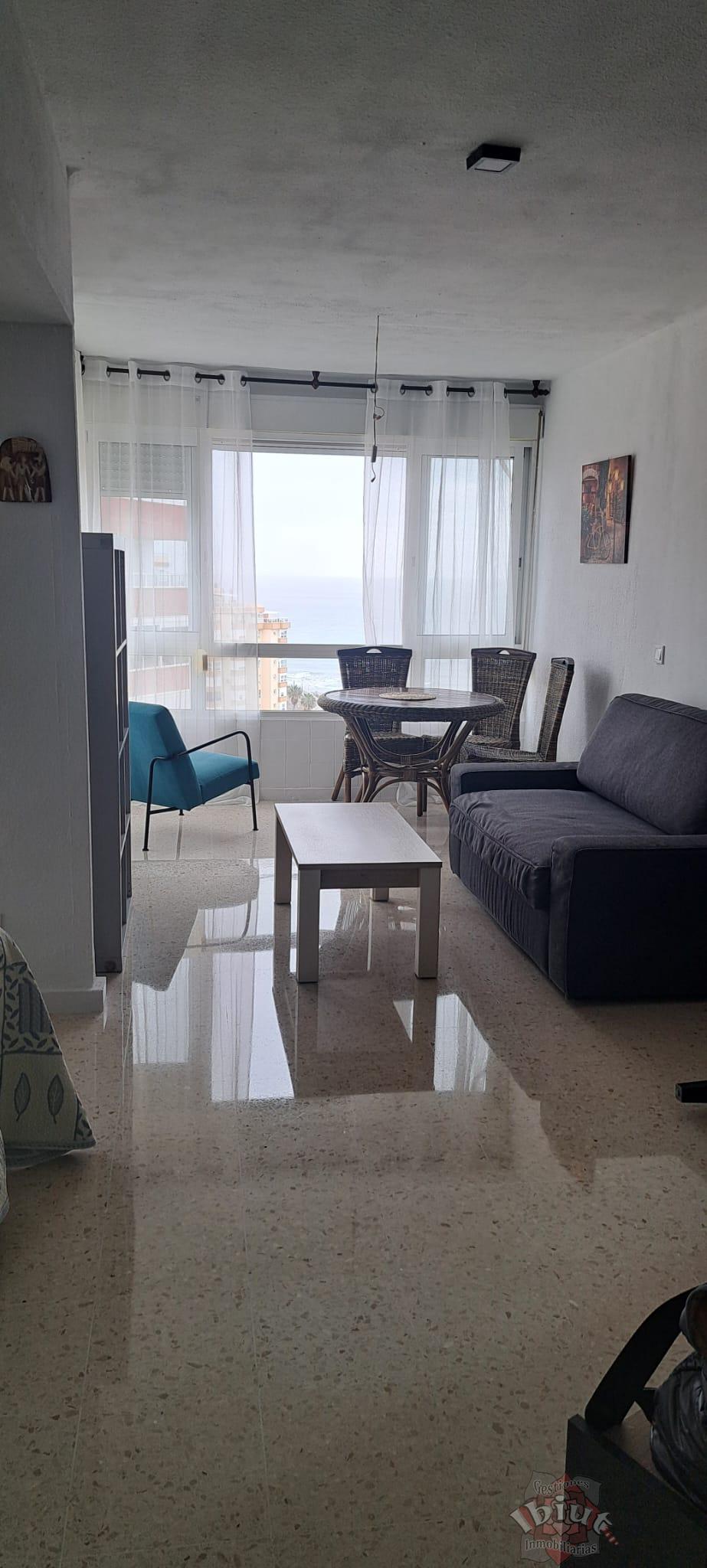 For rent of study in Torrox-Costa