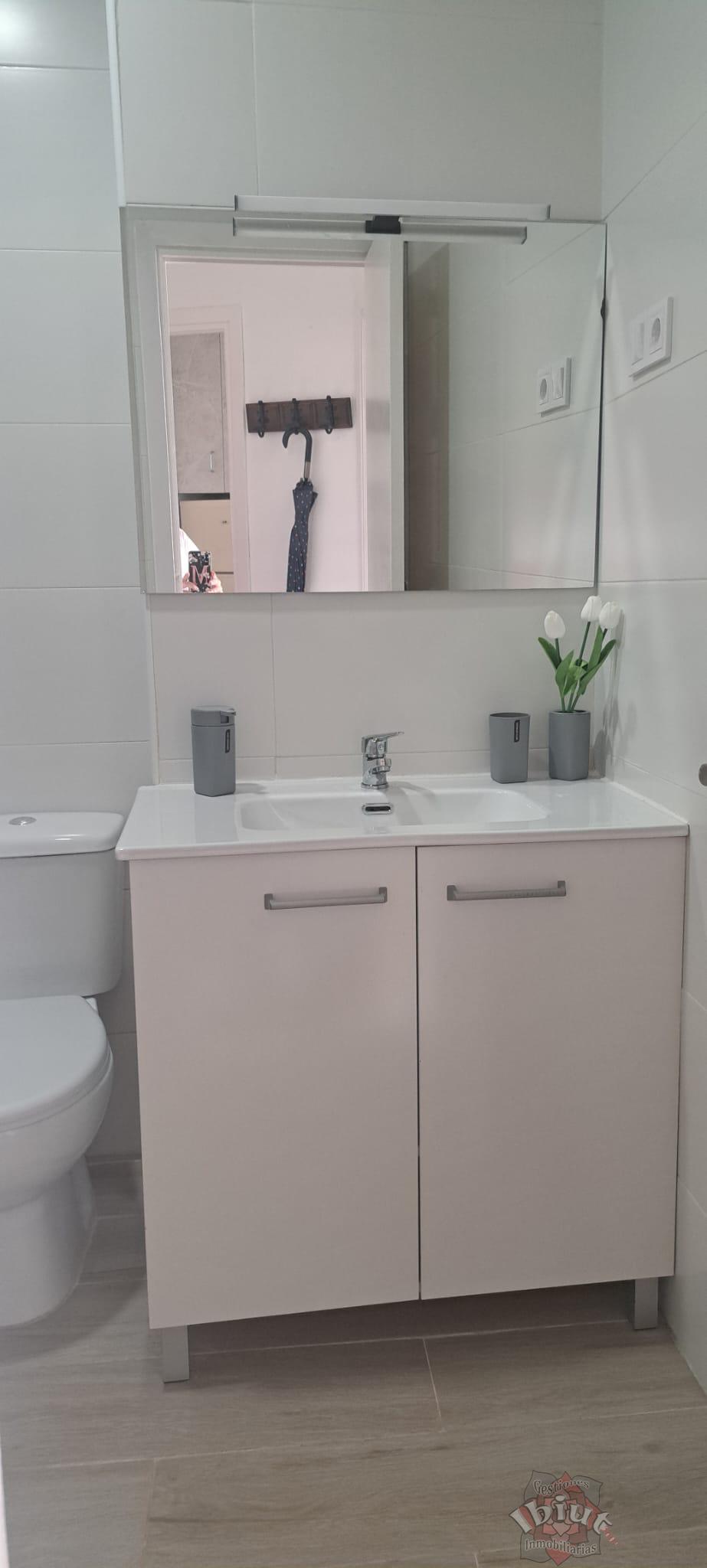 For rent of study in Torrox-Costa