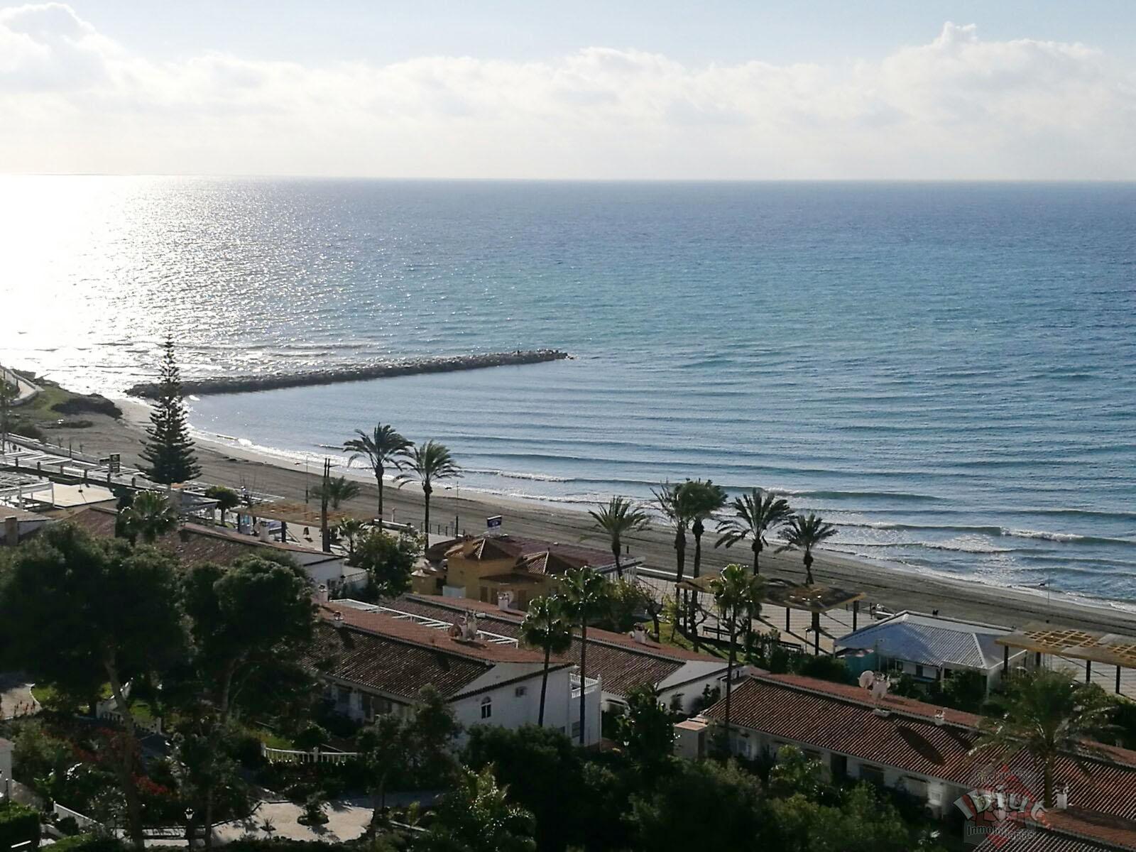 For rent of study in Torrox-Costa