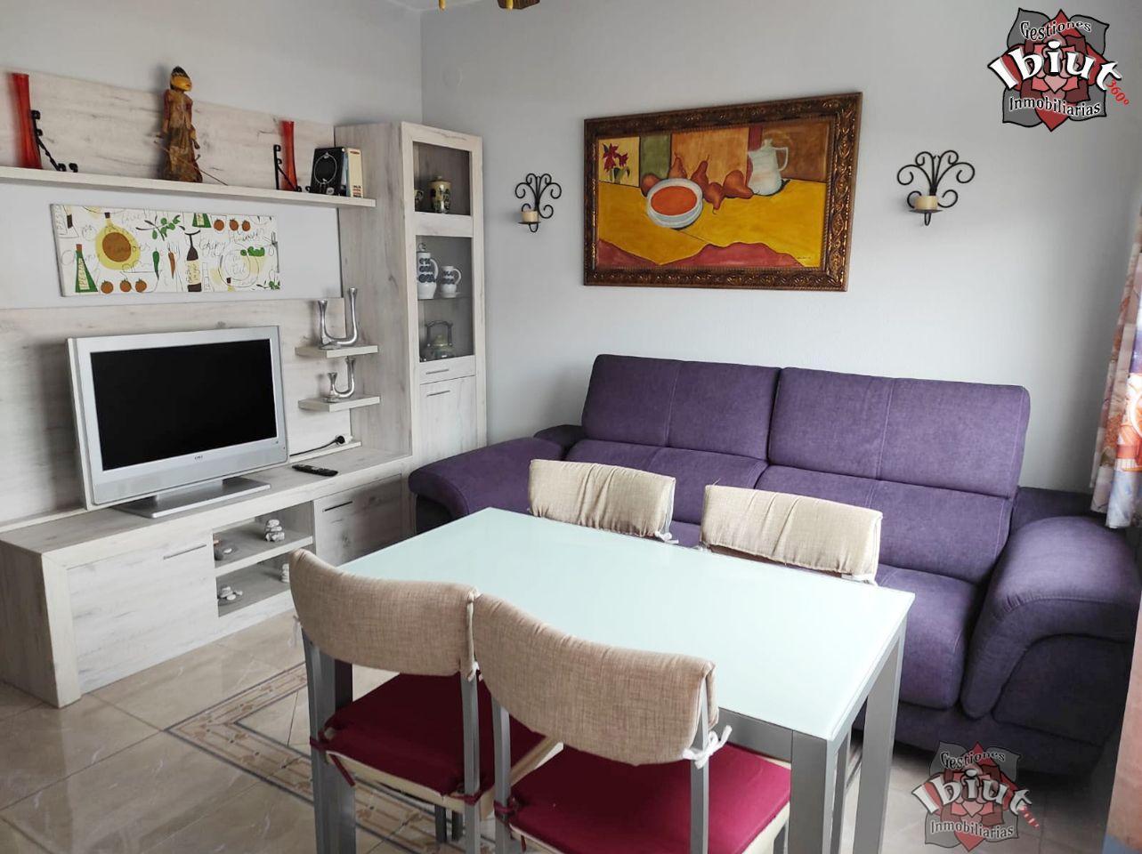 For rent of apartment in Nerja