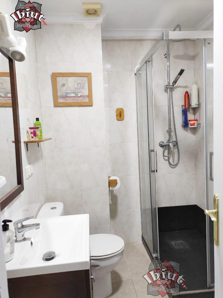 Alquiler de apartamento en Nerja