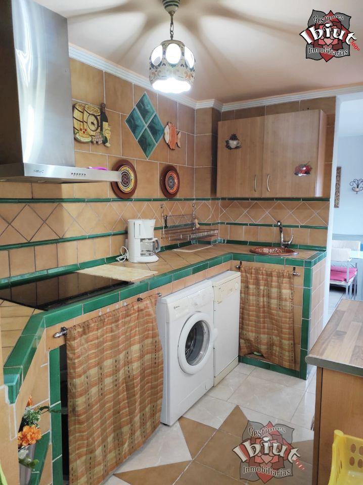 Alquiler de apartamento en Nerja