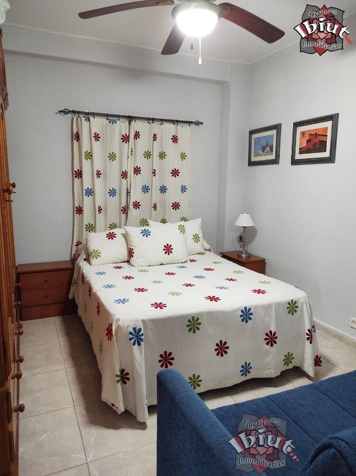 Alquiler de apartamento en Nerja