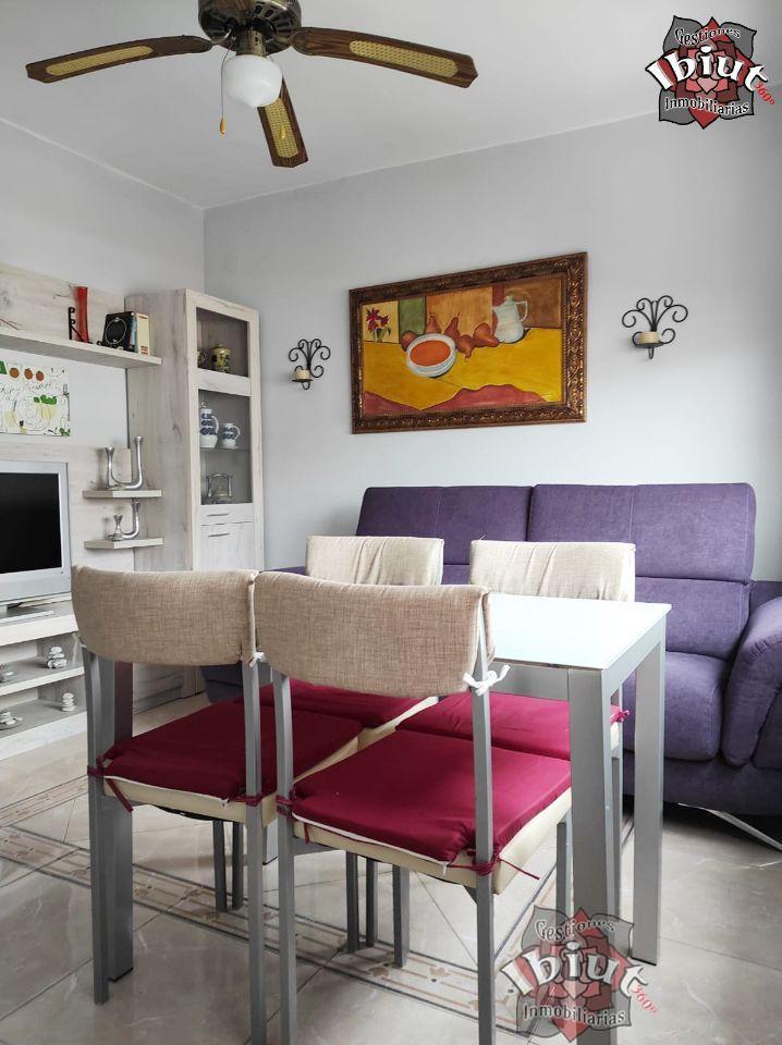 Alquiler de apartamento en Nerja