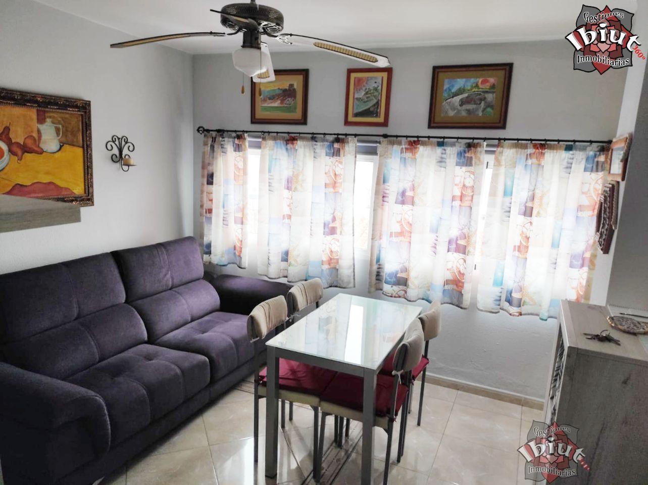 Alquiler de apartamento en Nerja