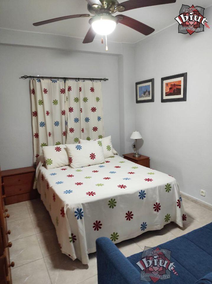 Alquiler de apartamento en Nerja