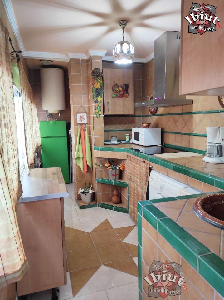 For rent of apartment in Nerja