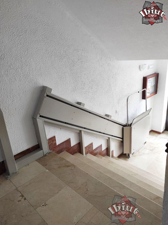 For rent of apartment in Nerja