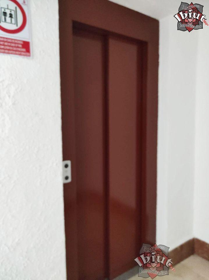 For rent of apartment in Nerja