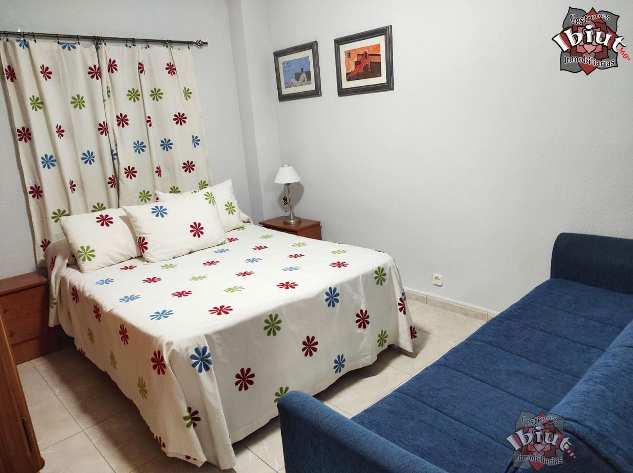 For rent of apartment in Nerja