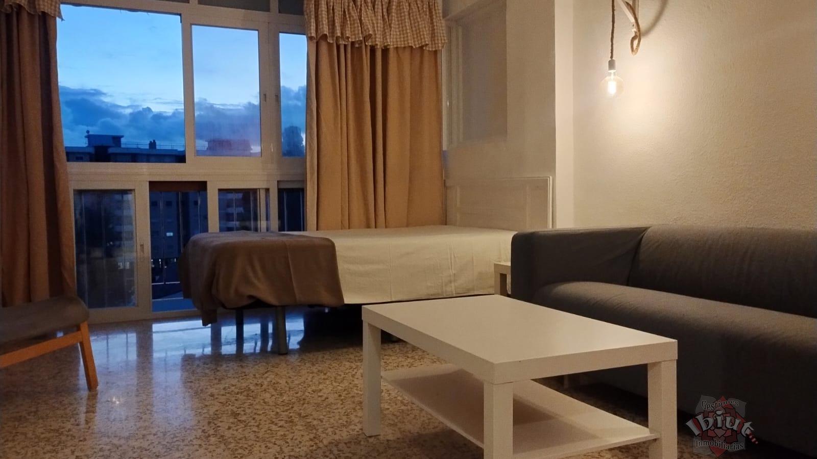 Alquiler de apartamento en Torre del Mar