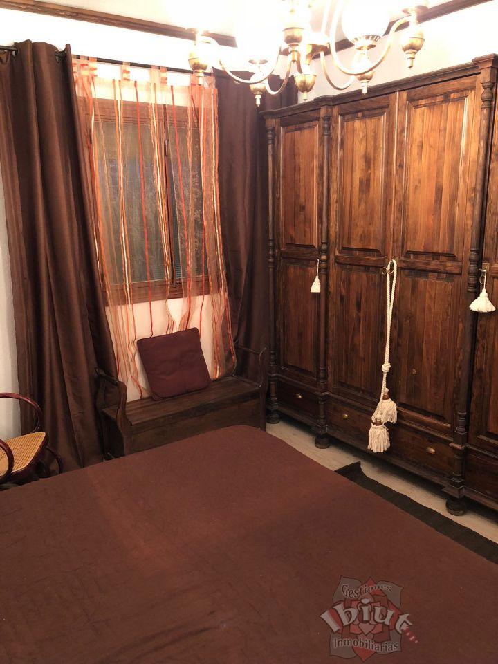 For rent of rural property in Macharaviaya