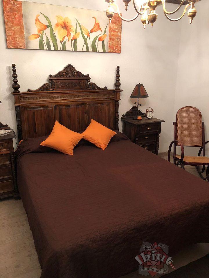 For rent of rural property in Macharaviaya