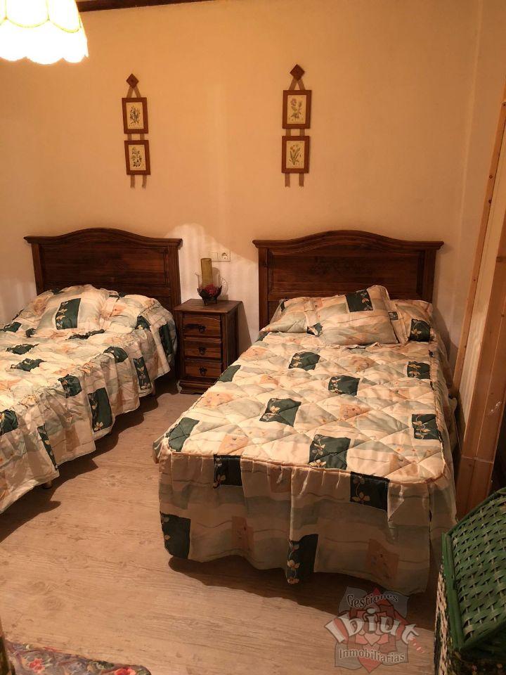 For rent of rural property in Macharaviaya