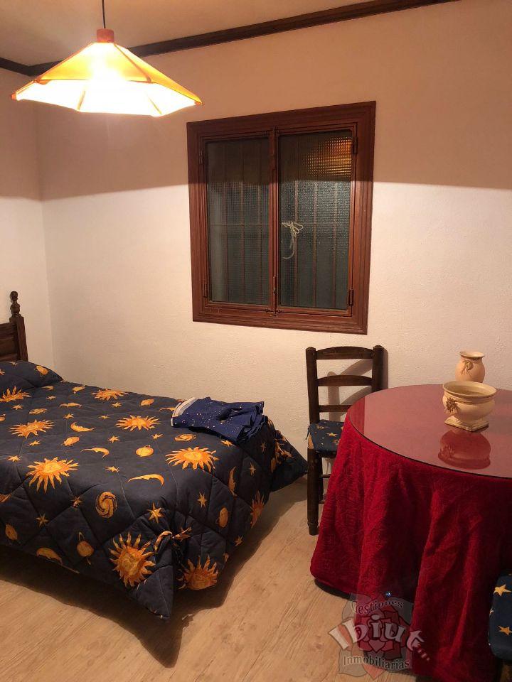 For rent of rural property in Macharaviaya