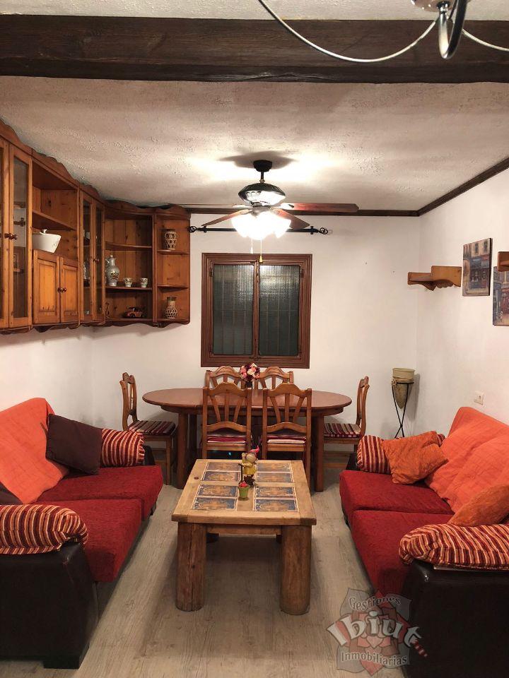 For rent of rural property in Macharaviaya