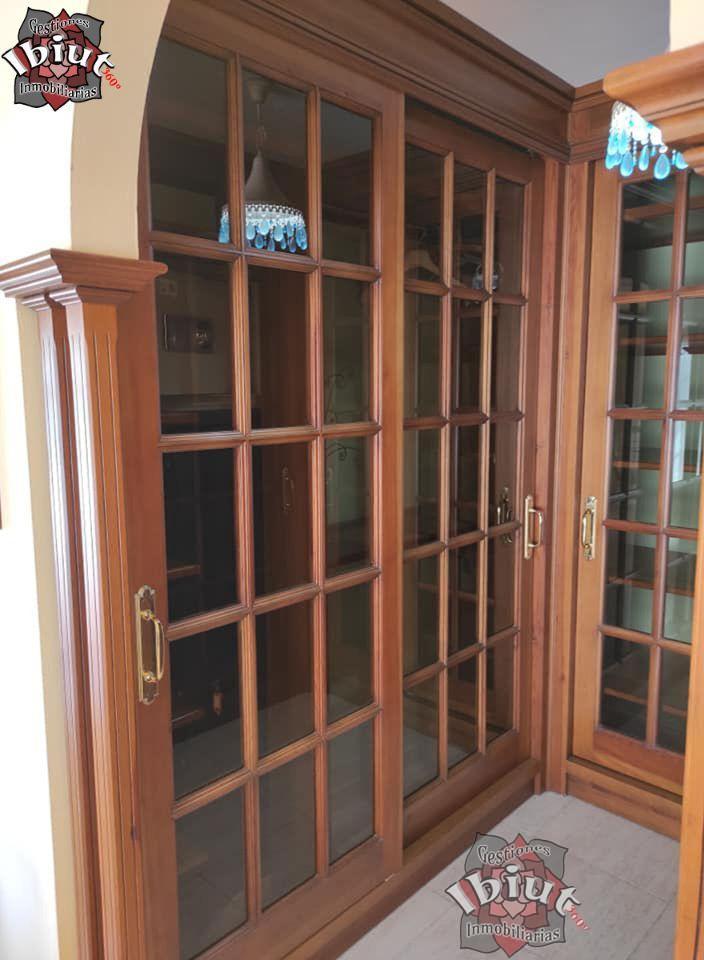 Alquiler de chalet en Caleta de Vélez