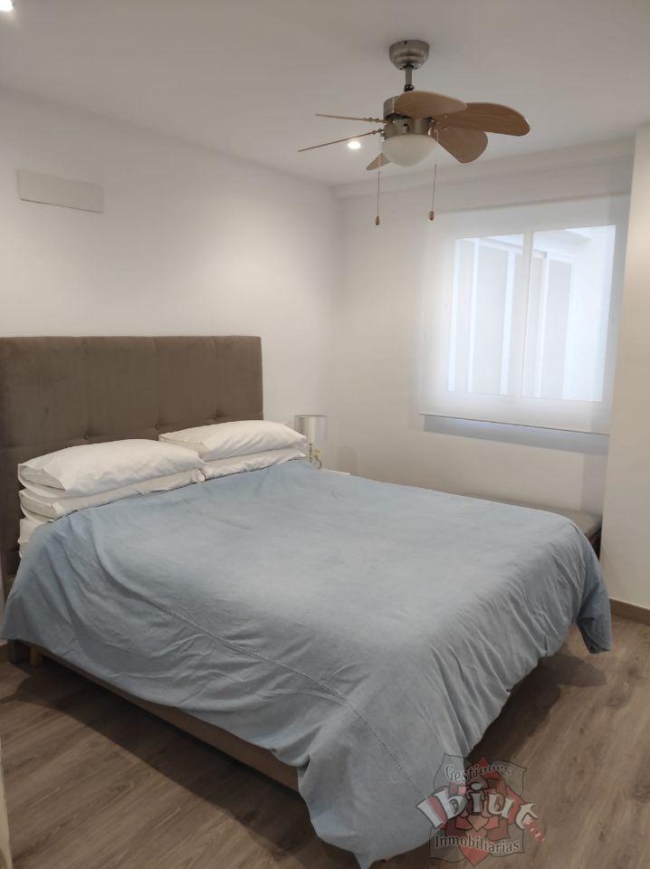 Alquiler de casa en Torre del Mar