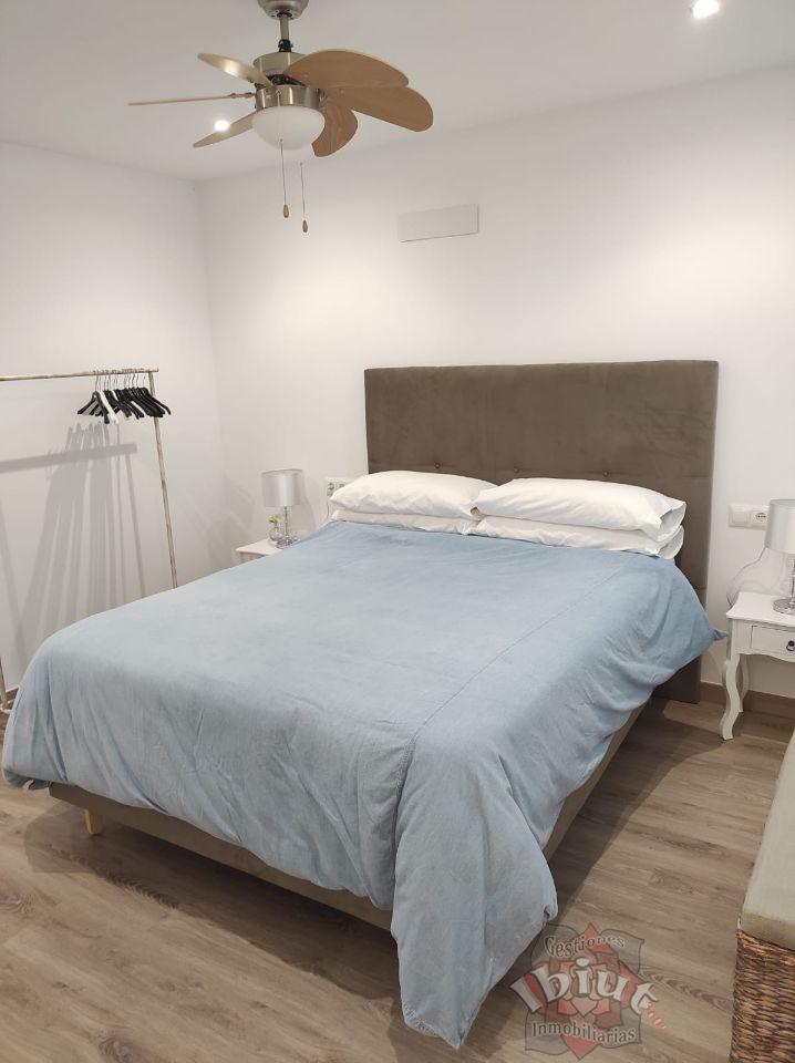 Alquiler de casa en Torre del Mar
