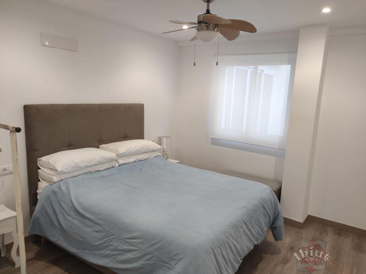 Alquiler de casa en Torre del Mar