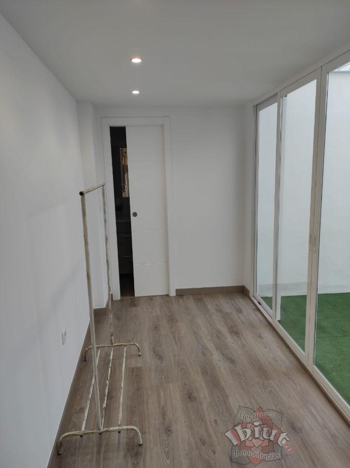 Alquiler de casa en Torre del Mar
