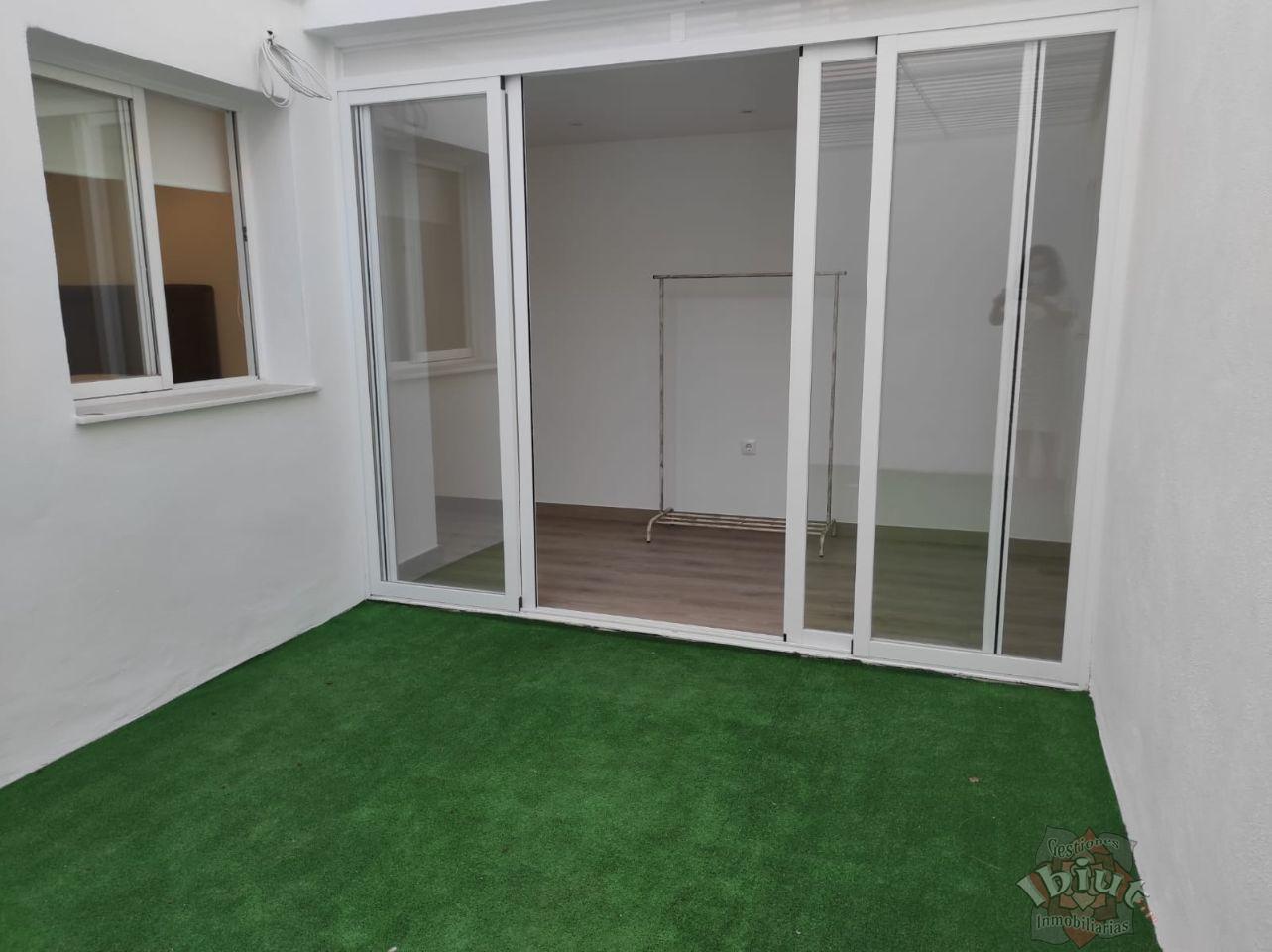 Alquiler de casa en Torre del Mar