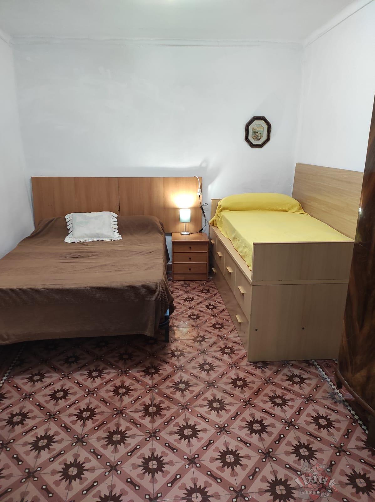 For rent of house in Algarrobo