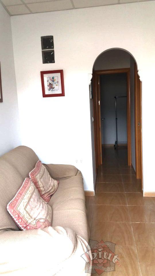 For rent of apartment in Algarrobo
