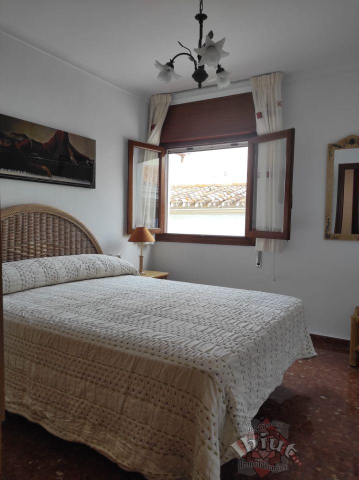 Alquiler de apartamento en Caleta de Vélez