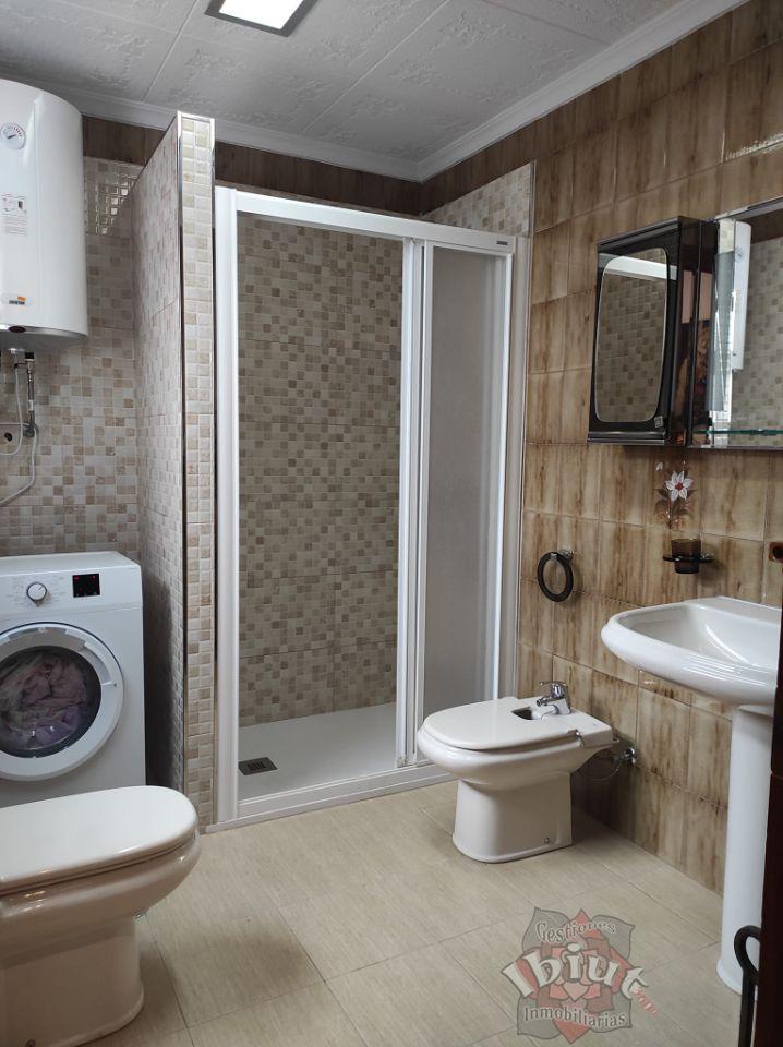 Alquiler de apartamento en Caleta de Vélez