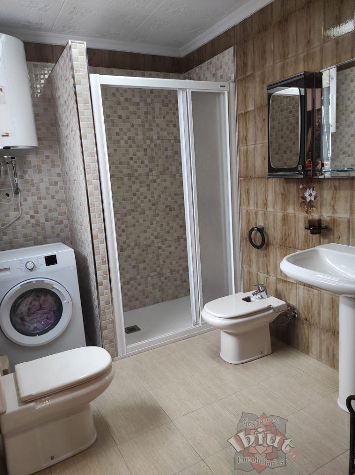 Alquiler de apartamento en Caleta de Vélez