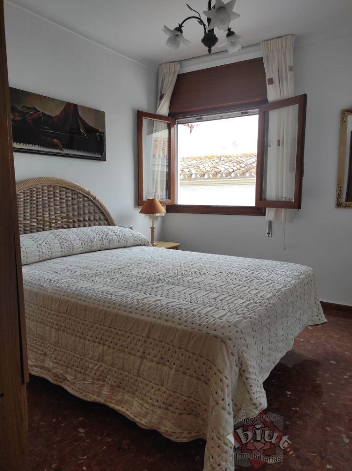 Alquiler de apartamento en Caleta de Vélez