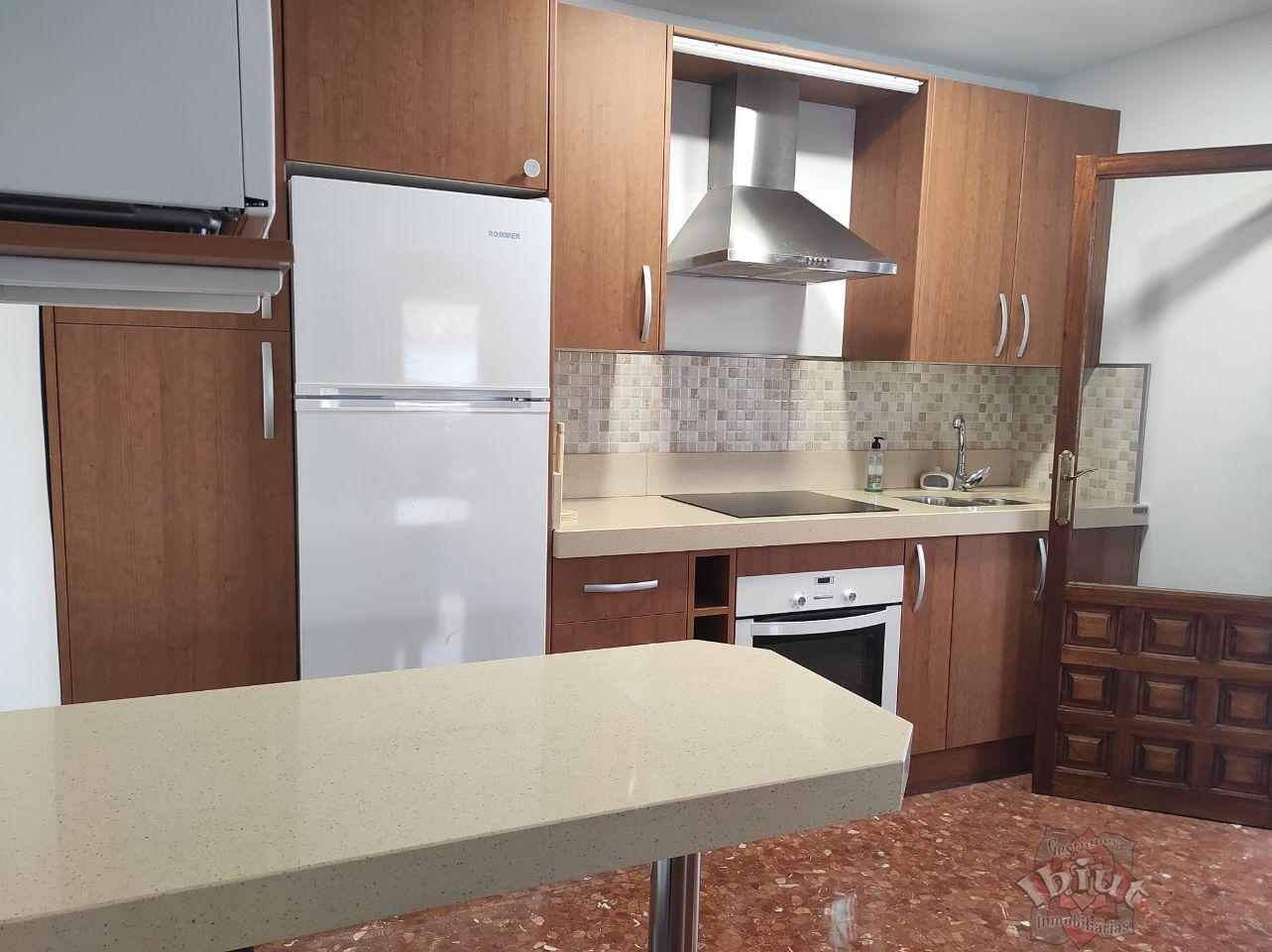 Alquiler de apartamento en Caleta de Vélez