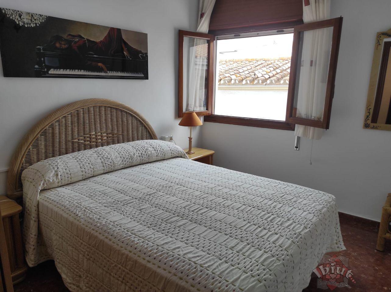 Alquiler de apartamento en Caleta de Vélez