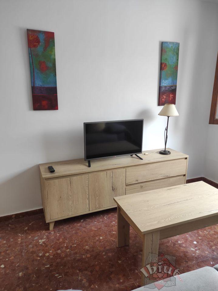 Alquiler de apartamento en Caleta de Vélez