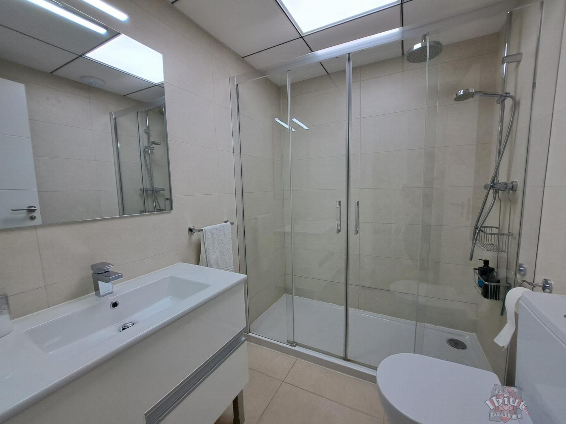 For rent of apartment in Torrox