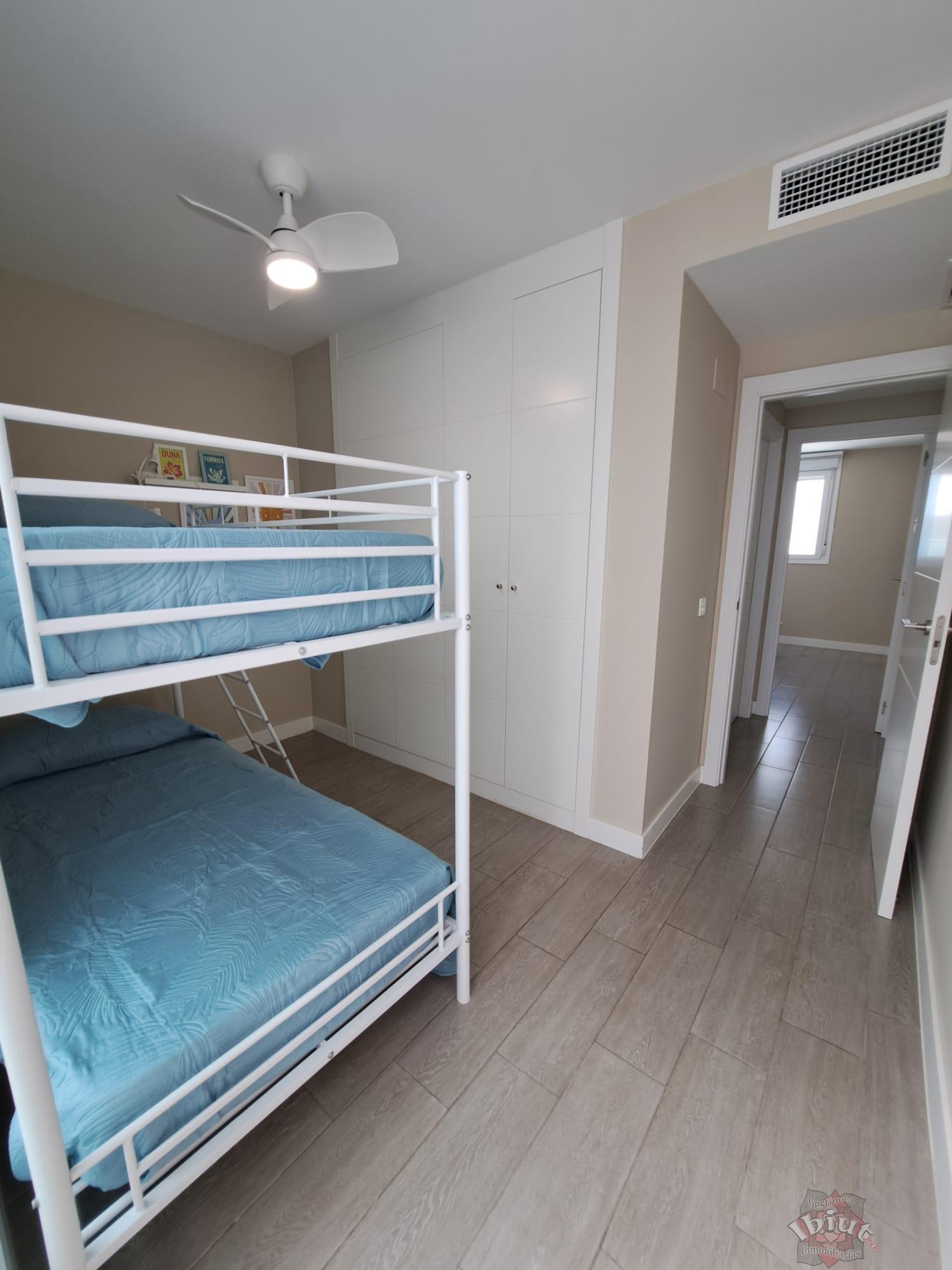 For rent of apartment in Torrox