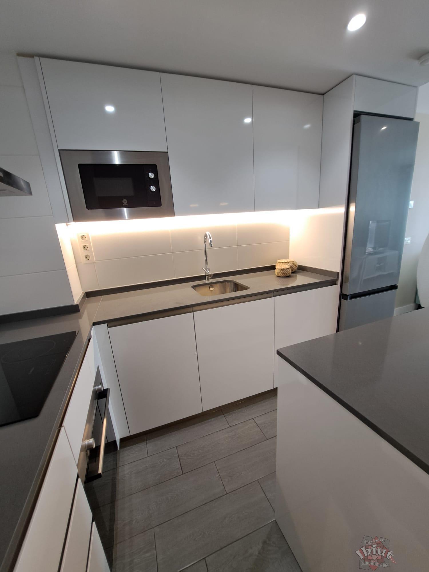 For rent of apartment in Torrox